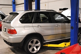 BMW Repair | Tennessee BMW Service And Repair