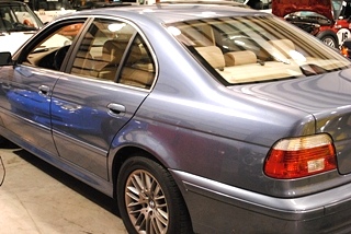 BMW Repair | Tennessee BMW Service And Repair