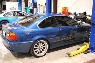 BMW Repair | Tennessee BMW Service And Repair