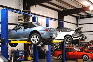BMW Repair | Tennessee BMW Service And Repair
