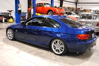 BMW Repair | Tennessee BMW Service And Repair