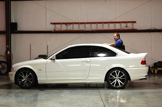 BMW Repair | Tennessee BMW Service And Repair