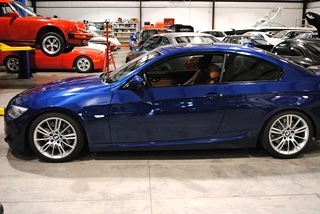 BMW Repair | Tennessee BMW Service And Repair
