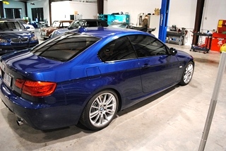 BMW Repair | Tennessee BMW Service And Repair