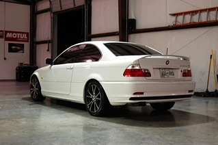BMW Repair | Tennessee BMW Service And Repair