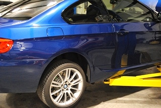 BMW Repair | Tennessee BMW Service And Repair