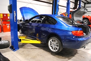 BMW Repair | Tennessee BMW Service And Repair