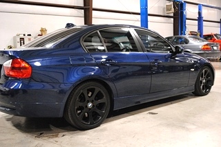 BMW Repair | Tennessee BMW Service And Repair