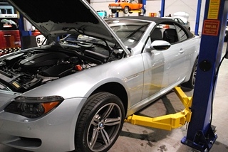 BMW Repair | Tennessee BMW Service And Repair