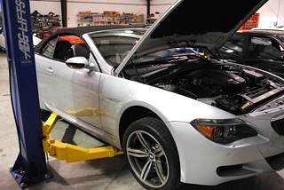 BMW Repair | Tennessee BMW Service And Repair