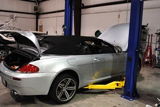 BMW Repair | Tennessee BMW Service And Repair