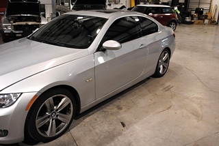 BMW Repair | Tennessee BMW Service And Repair