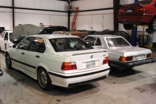 BMW Repair | Tennessee BMW Service And Repair