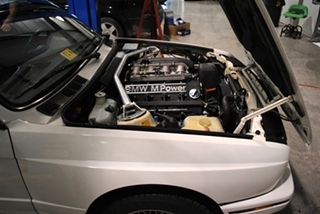 BMW Repair | Tennessee BMW Service And Repair