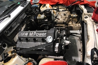 BMW Repair | Tennessee BMW Service And Repair