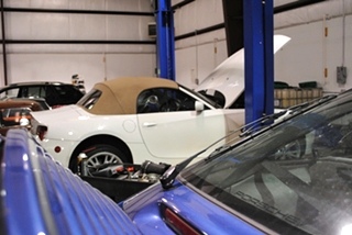 BMW Repair | Tennessee BMW Service And Repair
