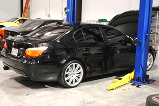 BMW Repair | Tennessee BMW Service And Repair