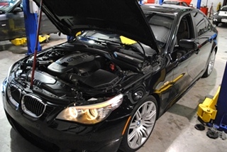 BMW Repair | Tennessee BMW Service And Repair