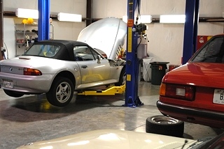 BMW Repair | Tennessee BMW Service And Repair