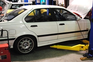 BMW Repair | Tennessee BMW Service And Repair