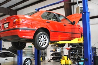 BMW Repair | Tennessee BMW Service And Repair