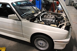 BMW Repair | Tennessee BMW Service And Repair