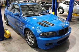 BMW Repair | Tennessee BMW Service And Repair
