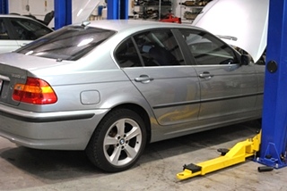 BMW Repair | Tennessee BMW Service And Repair