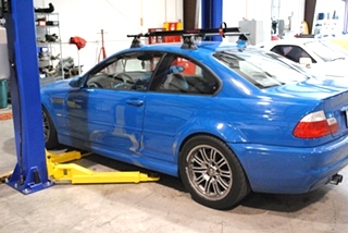 BMW Repair | Tennessee BMW Service And Repair