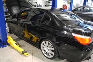 BMW Repair | Tennessee BMW Service And Repair