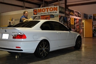 BMW Repair | Tennessee BMW Service And Repair