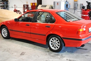 BMW Repair | Tennessee BMW Service And Repair