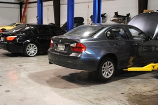 BMW Repair | Tennessee BMW Service And Repair