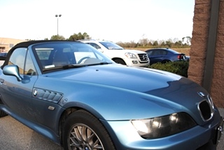 BMW Repair | Tennessee BMW Service And Repair