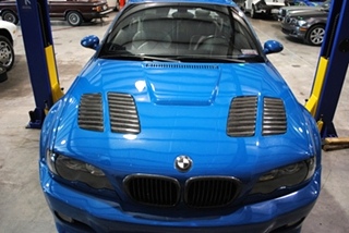 BMW Repair | Tennessee BMW Service And Repair