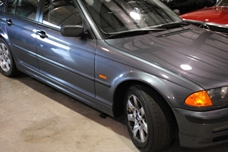 BMW Repair | Tennessee BMW Service And Repair