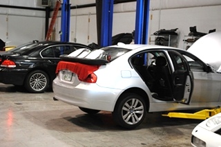 BMW Repair | Tennessee BMW Service And Repair