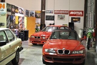 BMW Repair | Tennessee BMW Service And Repair