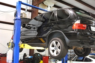 BMW Repair | Tennessee BMW Service And Repair
