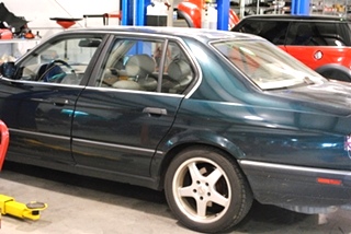 BMW Repair | Tennessee BMW Service And Repair