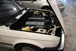 BMW Repair | Tennessee BMW Service And Repair
