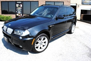 BMW Repair | Tennessee BMW Service And Repair