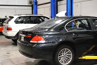 BMW Repair | Tennessee BMW Service And Repair