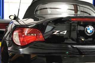 BMW Repair | Tennessee BMW Service And Repair