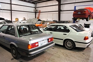 BMW Repair | Tennessee BMW Service And Repair