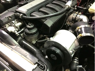 BMW Repair | Tennessee BMW Service And Repair