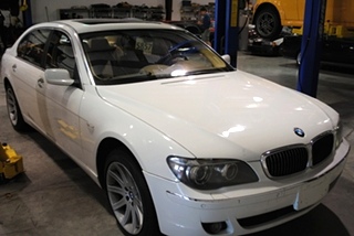 BMW Repair | Tennessee BMW Service And Repair