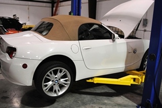 BMW Repair | Tennessee BMW Service And Repair