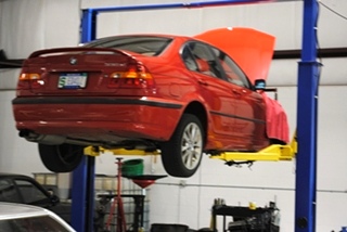 BMW Repair | Tennessee BMW Service And Repair