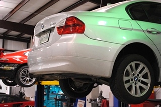 BMW Repair | Tennessee BMW Service And Repair